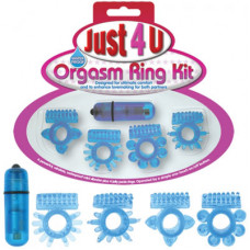 Orgasm Ring Kit